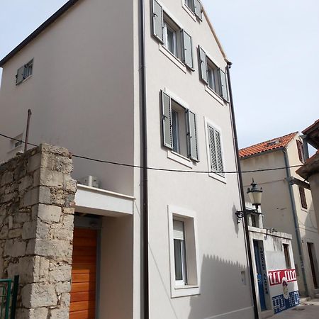 Studio Apartment Josip สปลิท ภายนอก รูปภาพ