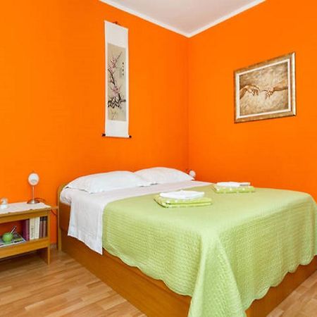 Studio Apartment Josip สปลิท ภายนอก รูปภาพ