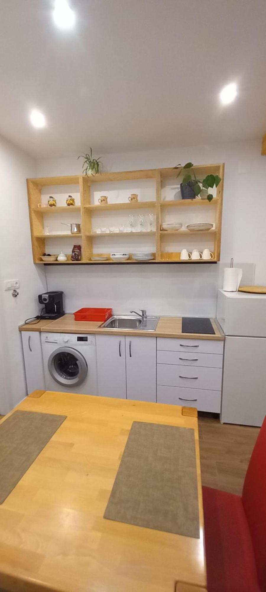 Studio Apartment Josip สปลิท ภายนอก รูปภาพ