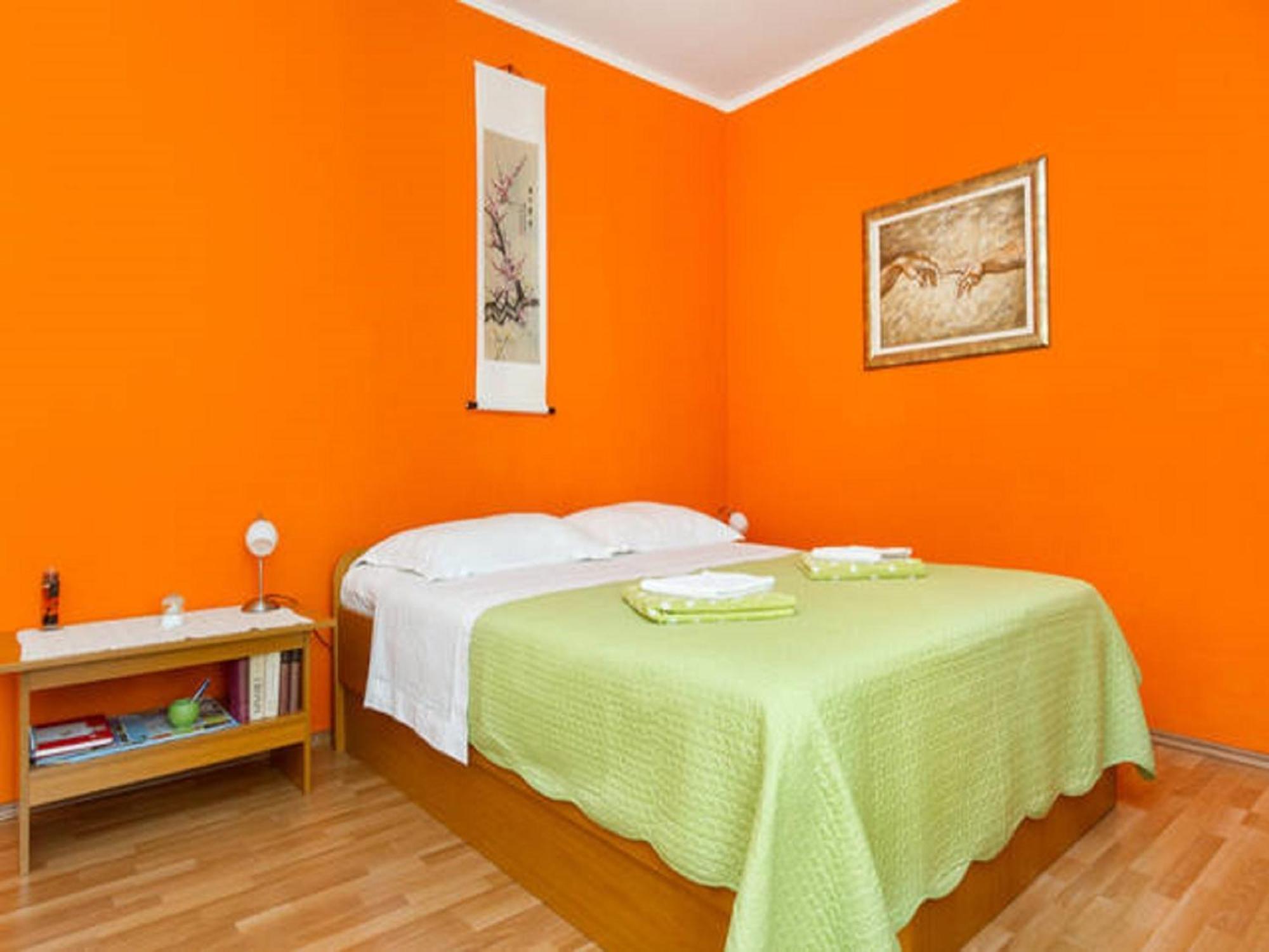 Studio Apartment Josip สปลิท ภายนอก รูปภาพ