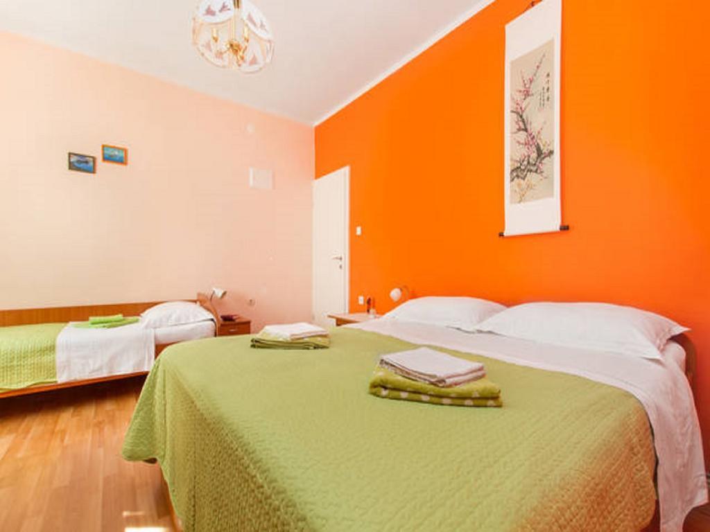 Studio Apartment Josip สปลิท ห้อง รูปภาพ